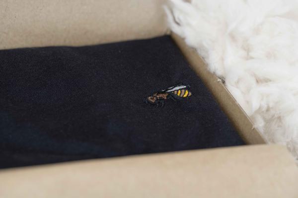BEE Classic Women Black